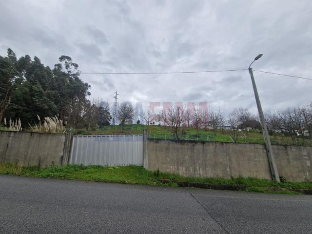 Terreno de construção em Calendário Vila Nova de Famalicão