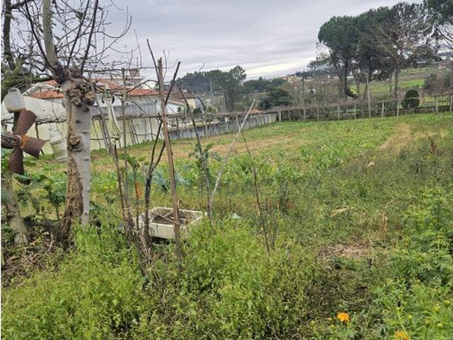 Terreno de construção em Carvalhal Barcelos