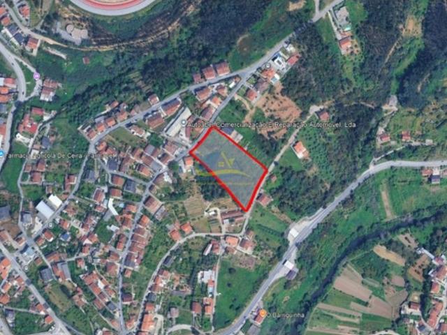 Terreno para construção em Ceira, Coimbra