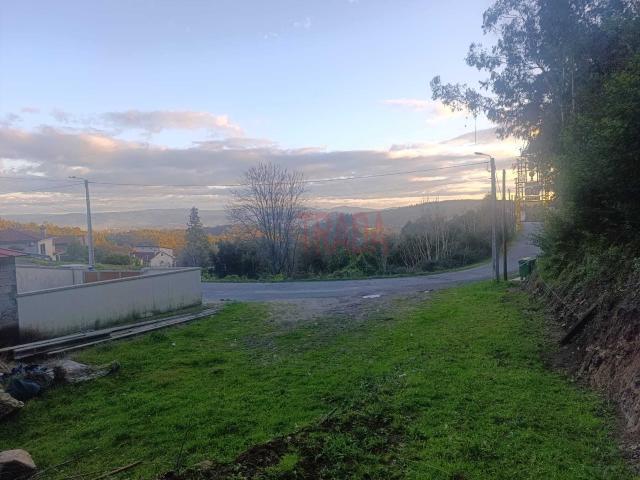 Terreno de construção em Dossãos Vila Verde