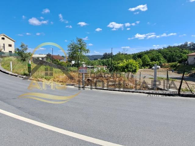 TERRENO PARA VENDA