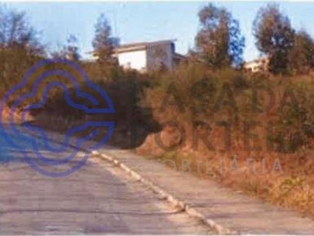 Terreno de construção em Lousada
