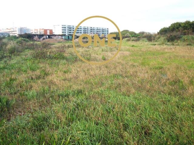 Terreno de Construção Junto ao Metro em Vila do Conde
