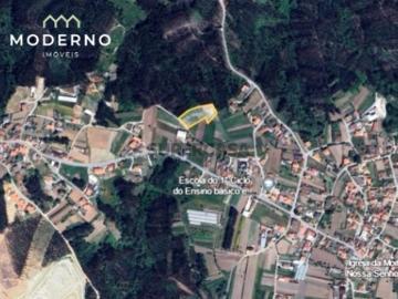 Terreno de construção Moita da Roda, Leiria