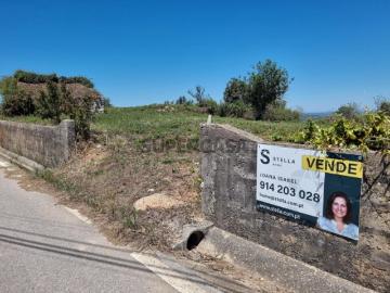 Terreno de construção moradia bi familiar Montemor o Velho