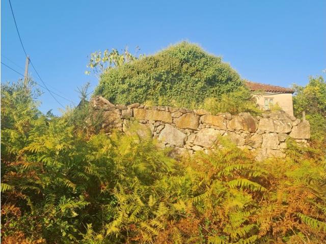 Terreno de construção, no Vale, Arcos de Valdevez!