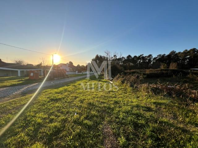 Terreno de construção para venda em Alvarães Viana do Castelo