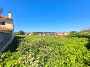 Terreno de construção para venda em Antas Esposende