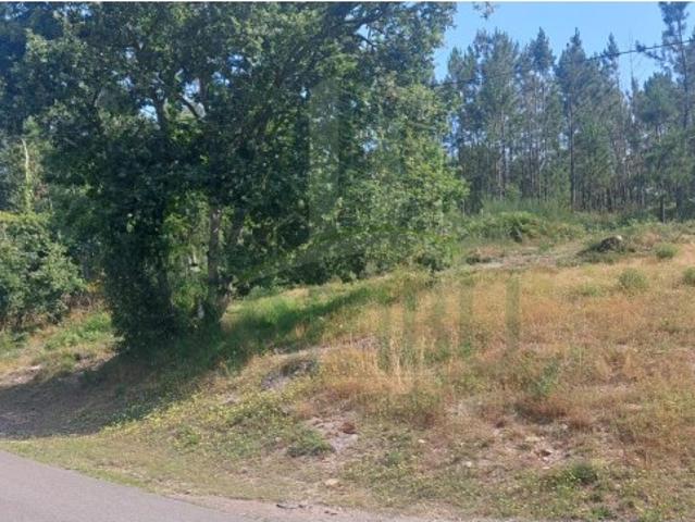 Terreno de construção para venda em Gondomil