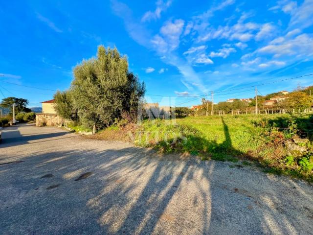 Terreno de construção para venda em Subportela, Viana do Castelo