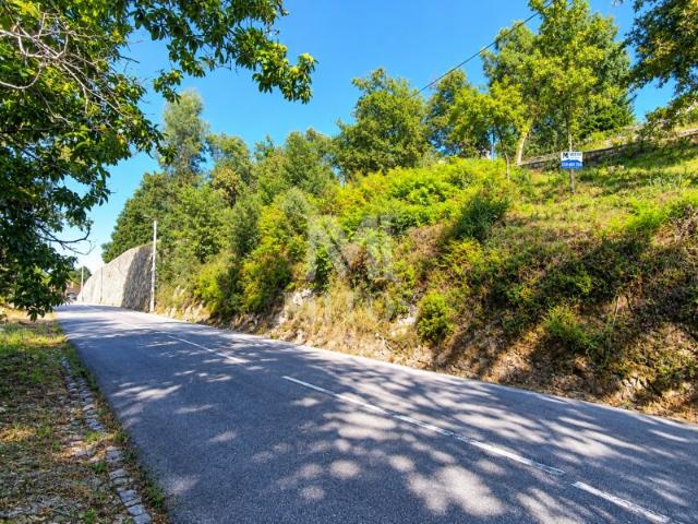 Terreno de construção para venda em Tregosa Barcelos