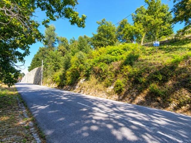 Terreno de construção para venda em Tregosa Barcelos