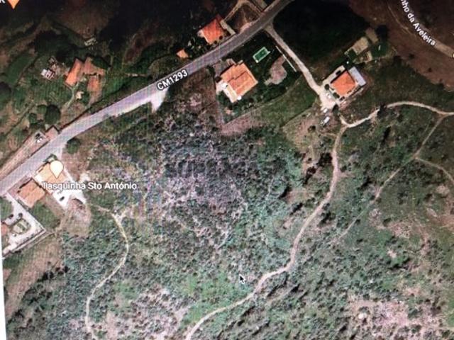 Terreno de construção Penafiel