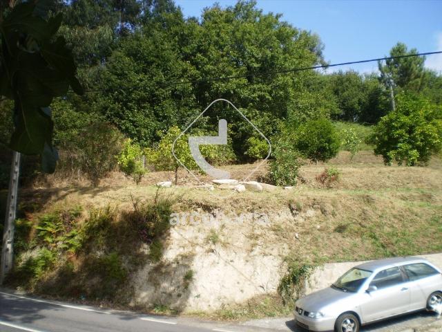 Terreno de construção proximo da vila de Arcos de Valdevez Souto