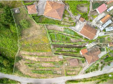 Terreno de Construção Ribeira de Pena