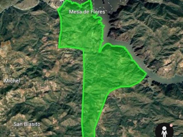 Terreno de en Venta en Hostotipaquillo Jalisco 6,250 hectáreas