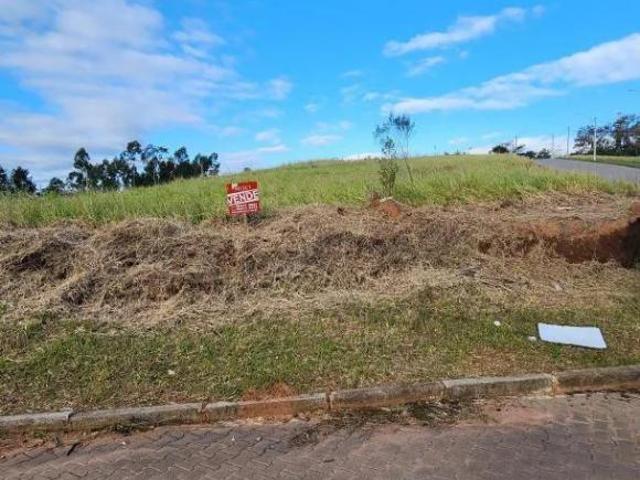 Terreno de esquina