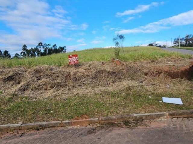 Terreno de esquina