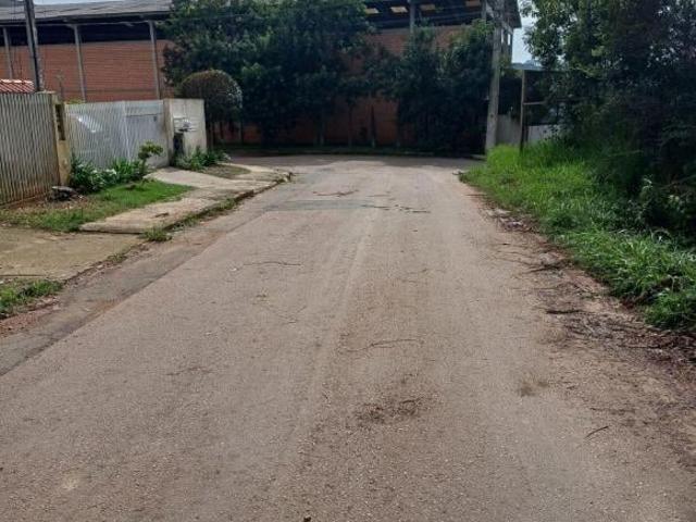Terreno de Esquina