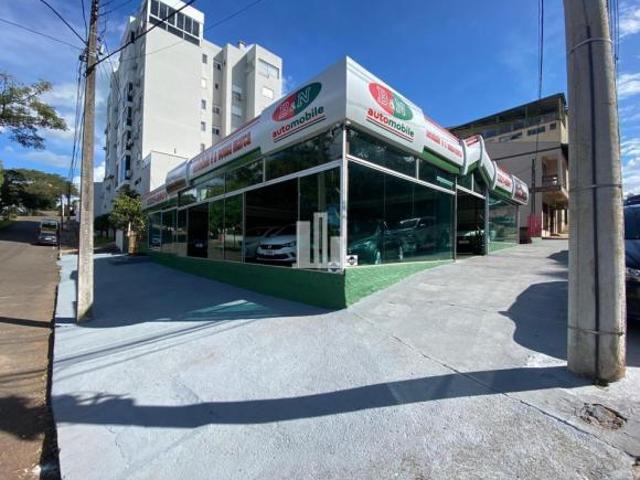 TERRENO DE ESQUINA