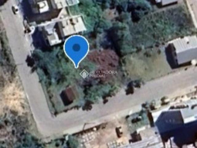 Terreno de Esquina