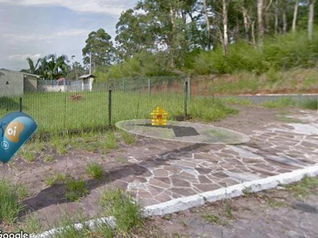 Terreno de esquina