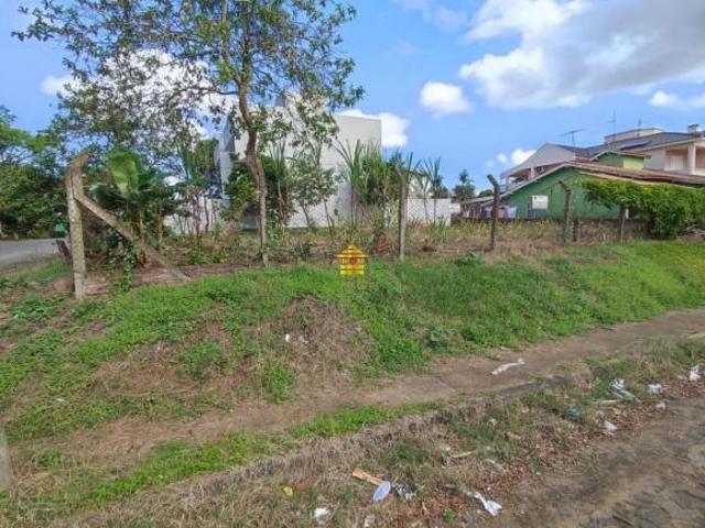 Terreno de Esquina