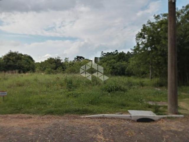 Terreno de Esquina