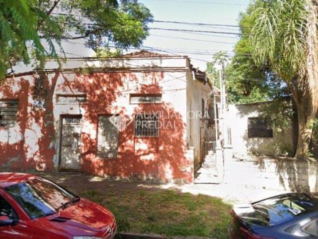 Terreno de esquina