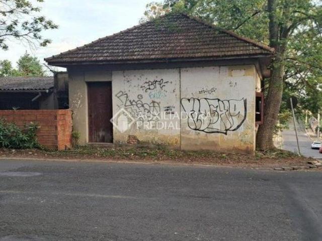 TERRENO DE ESQUINA