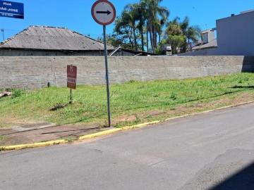 Terreno de esquina
