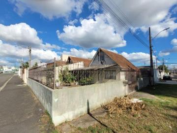 TERRENO DE ESQUINA COM CASA BEM LOCALIZADO NA CIDADE INDUSTRIAL PRÓX. PEDRO GUSSO
