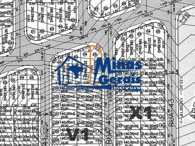 Terreno de Esquina com 263m² no Bairro Santa Júlia Excelente Oportunidade de Investimento