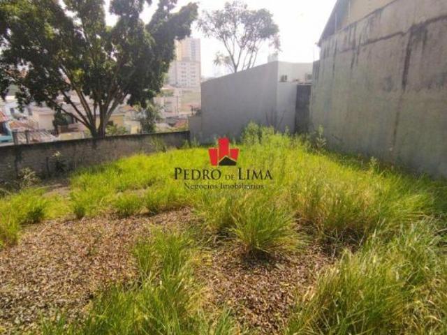 Terreno de Esquina com 442 m² na Vila Formosa