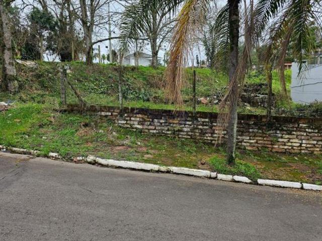 Terreno De esquina Com 456,96m², Pronto Para Construir No Bairro Ouro Branco