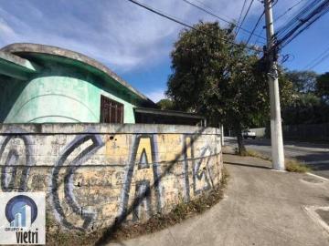 Terreno de esquina comercial à venda, 330 m² por R$ 960.000 Jardim Santo Elias São Paulo/SP