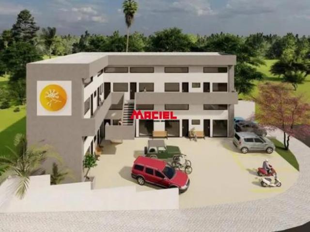 Terreno de esquina comercial Parque dos Ipês ótima topografia / projeto aprovado
