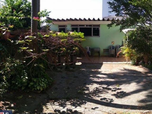 Terreno de esquina / Casa Total 279m² Gopouva Guarulhos SP