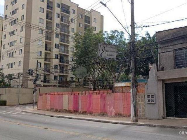 Terreno de esquina à venda, 405 m² por R$ 1.272.000 Vila Nova Curuçá São Paulo/SP