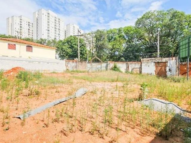 Terreno de esquina à venda, 558 m² no Bairro Hortolândia em Jundiaí/SP
