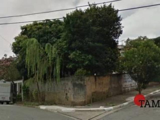Terreno de esquina à venda, 206 m² por R$ 486.000 Artur Alvim São Paulo/SP