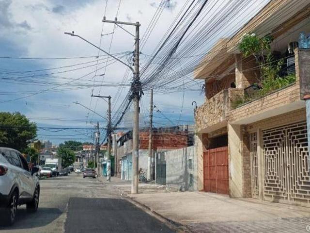 Terreno de esquina à venda, 300 m² por R$ 392.000 Jardim Santo Antônio Vila Curuça São Paulo/SP