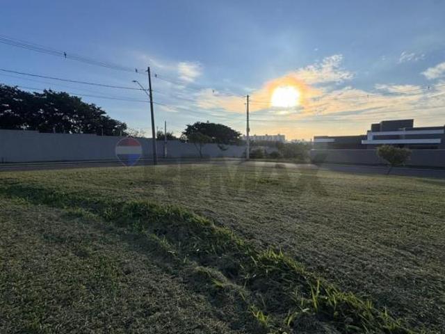 Terreno de Esquina à Venda – Condomínio Solar das Esmeraldas Nova Odessa
