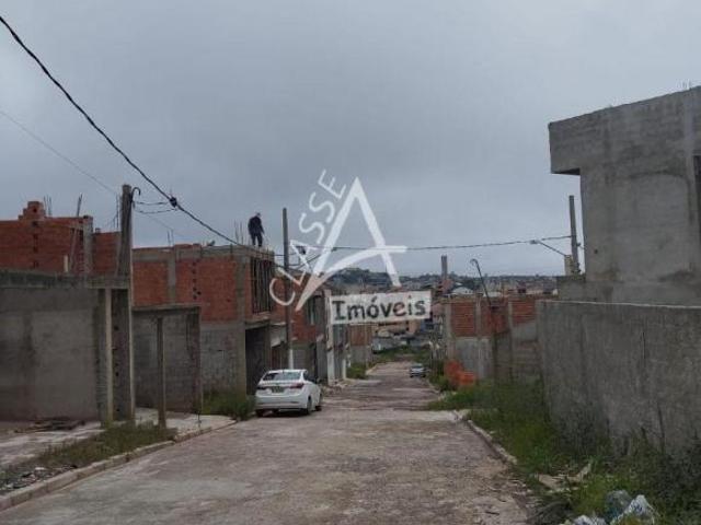 Terreno de Esquina à Venda em Condomínio 171 m² Jardim Nova São Paulo