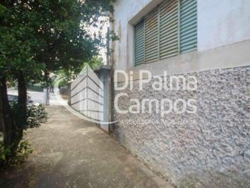 Terreno de esquina à venda na Vila Monumento região do Ipiranga com 264 m² e construção antiga