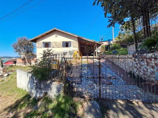 Terreno de Esquina à Venda no Atuba  580m² | Potencial para 15 Apts | Colombo PR