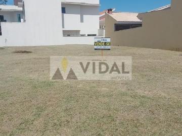 TERRENO DE ESQUINA À VENDA NO CONDOMÍNIO GRANJA OLGA 2 EM SOROCABA POR R$695.000,00
