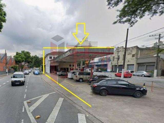 Terreno de Esquina à Venda no Ipiranga Zoneamento ZC 432 m²