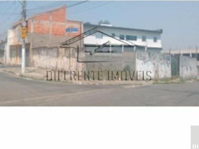 TERRENO DE ESQUINA A VENDA NO ITAIM PAULISTA