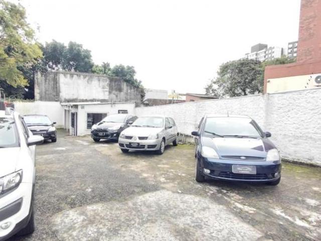 Terreno Comercial à venda em São João, Porto Alegre